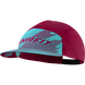 Кепка Dynafit Alpine Graphic Visor Cap, Marine blue, UNI58 (71474/8051 UNI58)