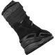 Черевики жіночі LOWA Calceta Evo GTX W, Black/Black, 37 (4063606628470)