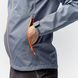 Мембранна чоловіча куртка для трекінгу Salewa Puez (Aqua 3) PTX M Jacket, Blue, 52/XL (SLW 24545.3981-52/XL)