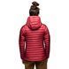Жіночий легкий пуховик для трекінгу Black Diamond W Approach Down Hoody, Mineral Red, M (BD 7440936030MED1)