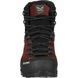 Черевики жіночі Salewa ORTLES ASCENT MID GTX W, Red Syrah/Black, 37