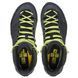 Напівчеревики чоловічі Salewa MS Rapace GTX, Black, р.43 (61332 0960 - 43)