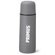 Термос Primus Vacuum bottle, 0.35, Concrete Gray (7330033908114)
