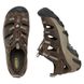 Сандалі чоловічі Keen Arroyo II M, Slate Black/Bronze Green, 47 (0871209640263)