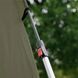 Намет тримісний Naturehike Ango Pop Up NH21ZP010, Dark Green (6927595796351)