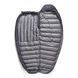 Спальный мешок Sea to Summit Spark Pro 900+ Down Sleeping Bag, -1&deg;C/30&deg;F, Regular 185 см+Left Zip, Beluga (STS 101301)