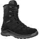 Черевики жіночі LOWA Calceta Evo GTX W, Black/Black, 37 (4063606628470)