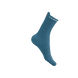 Шкарпетки Compressport Pro Racing Socks V4.0 Run High, Niagara Blue/White, T1 (7630102554182)