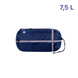 Компрессионный мешок Fram Equipment S, 7,5L, Dark Blue (id_6750)