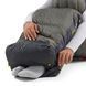 Спальный мешок Sea to Summit Spark Pro 900+ Down Sleeping Bag, -1&deg;C/30&deg;F, Regular 185 см+Left Zip, Beluga (STS 101301)
