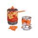 Система для приготовления пищи Fire Maple X2, Orange (FM X2R)