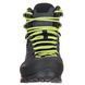 Полуботинки мужские Salewa MS Rapace GTX, Night black/Kamille, р.46.5 (SLW 61332.0960-46 1/2)