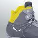 Полуботинки мужские Salewa MS Rapace GTX, Night black/Kamille, р.46.5 (SLW 61332.0960-46 1/2)