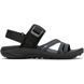 Сандали женские Merrell DISTRICT 4 BACKSTRAP, Black, 36 (195019818569)
