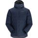 Мембранная мужская теплая куртка Rab Valiance Jacket, Deep Ink, L (RB QDB-49-DI-L)