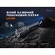 Фонарь ручной поисковый лазерный Fenix LR36R (LR36R)