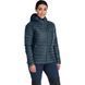 Жіночий легкий пуховик Rab Microlight Alpine Jacket Wmns, Black, 8 (RB QDB-13-BL-08)