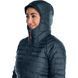 Жіночий легкий пуховик Rab Microlight Alpine Jacket Wmns, Black, 8 (RB QDB-13-BL-08)
