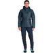 Жіночий легкий пуховик Rab Microlight Alpine Jacket Wmns, Black, 8 (RB QDB-13-BL-08)