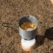 Котелок с теплообменным элементом Fire Maple Petrel Ultralight Pot G2 (6942332000782)