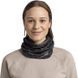 Шарф-труба Buff Merino Lightweight Prints, Eirik Grey (BU 136629.937.10.00)
