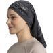 Шарф-труба Buff Merino Lightweight Prints, Eirik Grey (BU 136629.937.10.00)