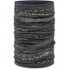 Шарф-труба Buff Merino Lightweight Prints, Eirik Grey (BU 136629.937.10.00)