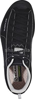 Кросівки Scarpa Mojito Black, 40 (8025228728965)