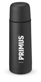 Термос Primus Vacuum bottle, 0.35, Black (7330033908473)