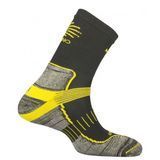 Носки Mund Peregrino, black, M (8424752003546)