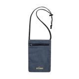 Кошелек нательный Tatonka Skin Neck Pocket, Dark Blue (TAT 2853.701)