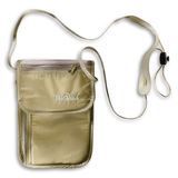 Кошелек на шею Tatonka Skin Neck Pouch, Natural (TAT 2858.225)