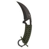 Ніж SOG Gambit XL, Black Stonewashed (SOG GB2001-BX)