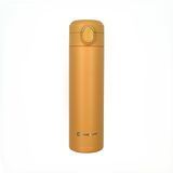 Термокружка BaseCamp Thermos Cup, 0.42 L, Orange (BCP 100520)