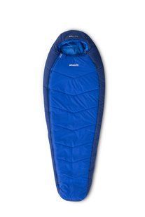 Спальний мішок Pinguin Mistral Lady PFM (3 / -3&deg;C), 175 см - Left Zip, Blue (PNG 235951) 2020
