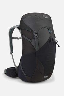 Рюкзак жіночий Lowe Alpine AirZone Trail ND33, Anthracite/Graphene, S (FTF-42-AGR-SML)