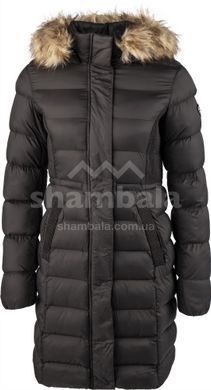 Міська жіноча парка Trimm VILMA, black, XS (52566)