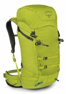 Рюкзак Osprey Mutant 38, Lemongrass, M/L (810165740686)
