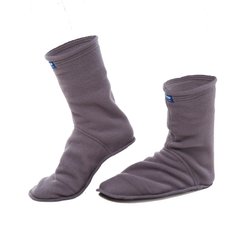 Шкарпетки трекінгові Fram-Equipment Polar 36 Grey (21054329)
