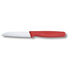 Нож для овощей Victorinox Standard Paring 5.0401 (лезвие 80мм)