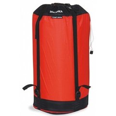 Компресійний мішок Tatonka Tight Bag M, Red/Black (TAT 3023.068)