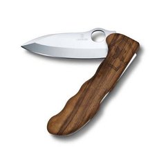 Складной нож Victorinox Hunter Pro (130мм) дерево 0.9410.63