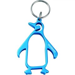 Брелок-відкривачка Munkees Penguin, Blue (6932057834304)