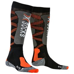 Носки X-Socks Ski LT 4.0, 35-38 (XS-SSKLW19U.B041-35-38)