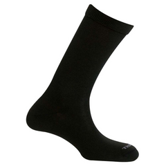 Шкарпетки Mund CITY WINTER Black, L (8424752611024)