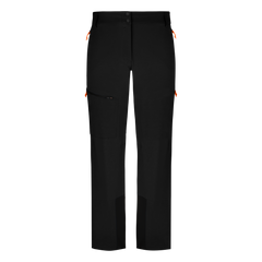 Штани чоловічі Salewa Sella DST M Pants, Black, 48/M (28472/0910 48/M)