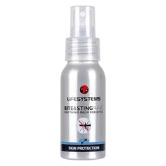 Бальзам-спрей после укусов насекомых Lifesystems Bite&Sting Relief Spray, 50 ml (LFS 34210)
