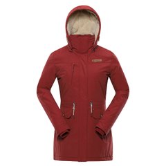 Пальто женское Alpine Pro GYNETHA, р.XS - Violet (LCTU149 813)