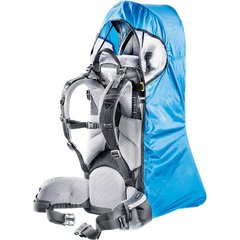 Чехол на рюкзак Deuter KC Rrain Cover II Cobalt (DTR 36622.300)