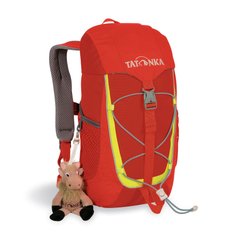 Детский рюкзак Tatonka Joboo 13, Red (TAT 1823.015)